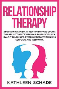 Relationship Therapy
