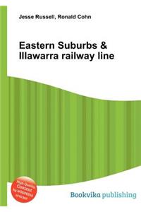 Eastern Suburbs & Illawarra Railway Line