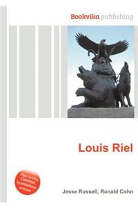 Louis Riel