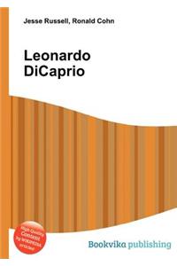 Leonardo DiCaprio
