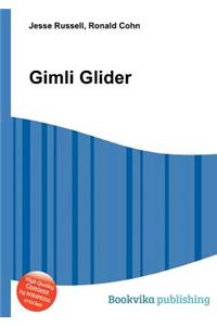 Gimli Glider