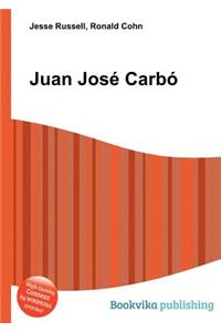 Juan Jose Carbo