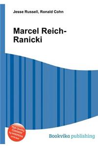 Marcel Reich-Ranicki