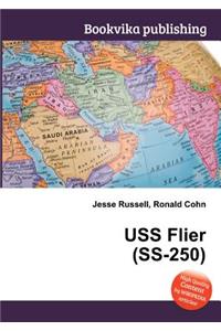 USS Flier (Ss-250)
