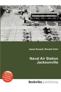 Naval Air Station Jacksonville