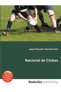 Nacional de Clubes