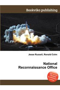 National Reconnaissance Office