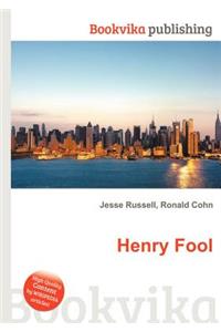 Henry Fool