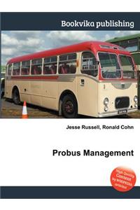 Probus Management