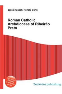 Roman Catholic Archdiocese of Ribeirao Preto