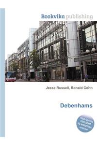 Debenhams