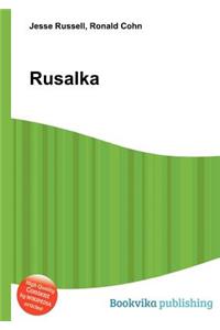 Rusalka