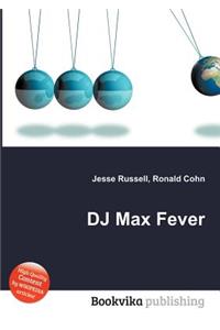 DJ Max Fever