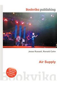 Air Supply