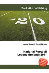 National Football League (Ireland) 2011