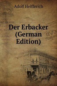 Der Erbacker (German Edition)