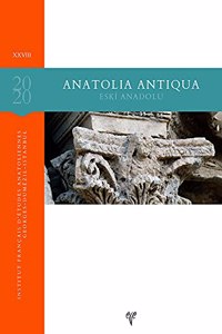 Anatolia Antiqua