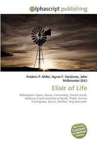 Elixir of Life
