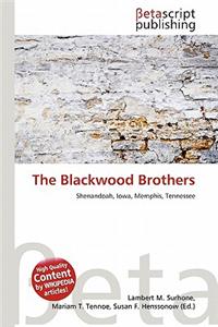 The Blackwood Brothers