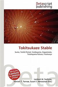 Tokitsukaze Stable