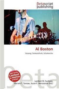 Al Boston
