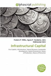 Infrastructural Capital