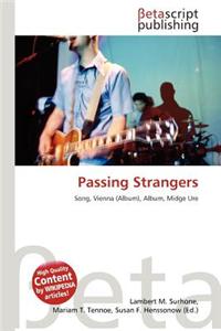 Passing Strangers