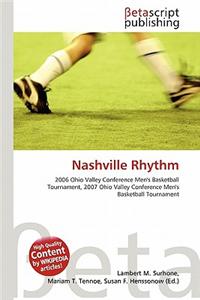 Nashville Rhythm