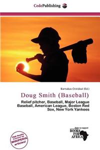 Doug Smith (Baseball)