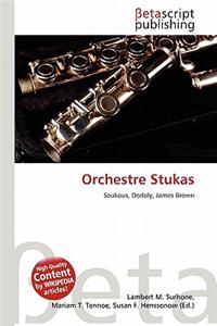 Orchestre Stukas