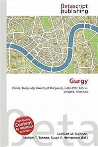 Gurgy