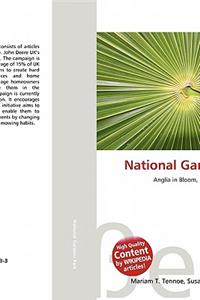 National Gardens Park