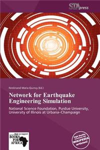 Network for Earthquake Engineering Simulation
