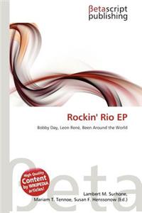 Rockin' Rio Ep