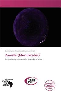 Anville (Mondkrater)