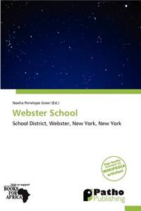 Webster School