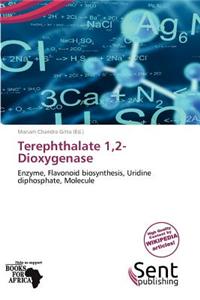 Terephthalate 1,2-Dioxygenase