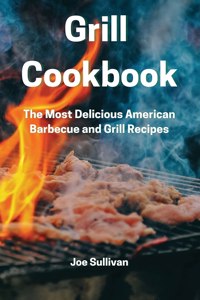Grill Cookbook
