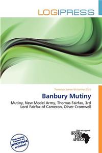 Banbury Mutiny