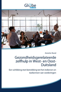 Gezondheidsgerelateerde zelfhulp in West- en Oost-Duitsland