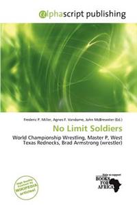 No Limit Soldiers