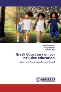 Greek Educators on co-inclusive education