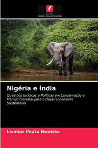 Nigéria e Índia