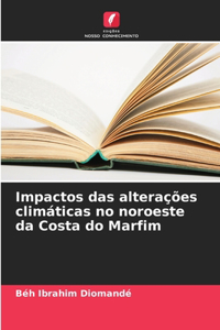 Impactos das alterações climáticas no noroeste da Costa do Marfim