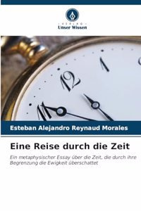 Eine Reise durch die Zeit