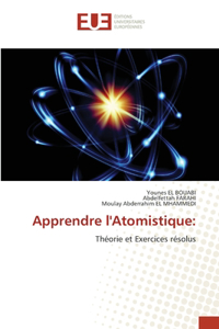 Apprendre l'Atomistique