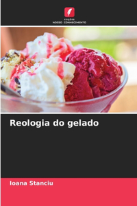 Reologia do gelado