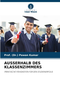 Ausserhalb Des Klassenzimmers