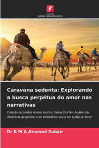 Caravana sedenta