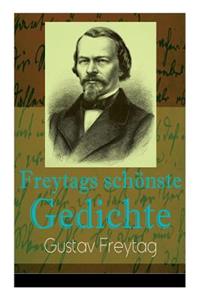 Freytags schönste Gedichte